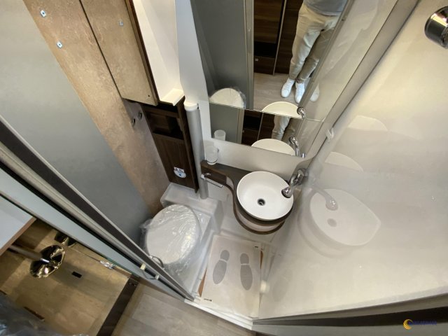 Laika Ecovip 645 - Photo 10