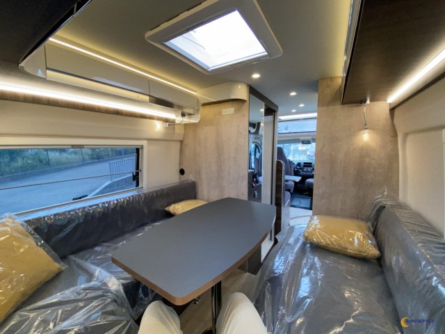 Laika Ecovip 645 - Photo 12