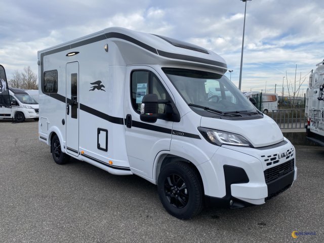 Achat Laika Kosmo 105 L Neuf