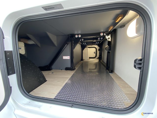 Laika Kosmo 105 L - Photo 3