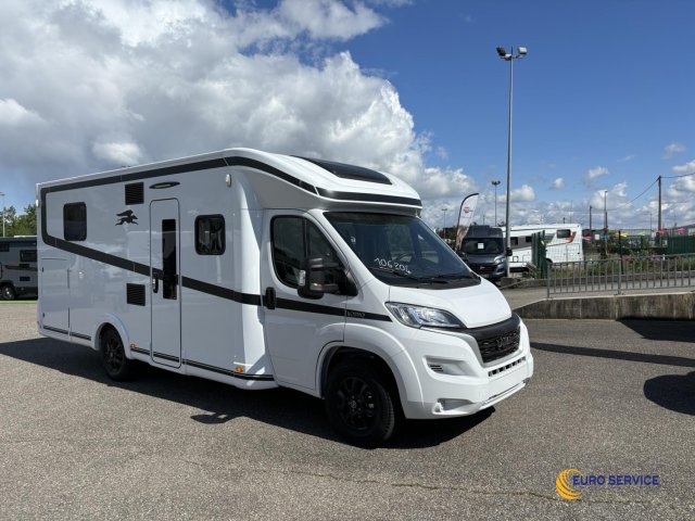 Achat Laika Kosmo L 412 DS Neuf