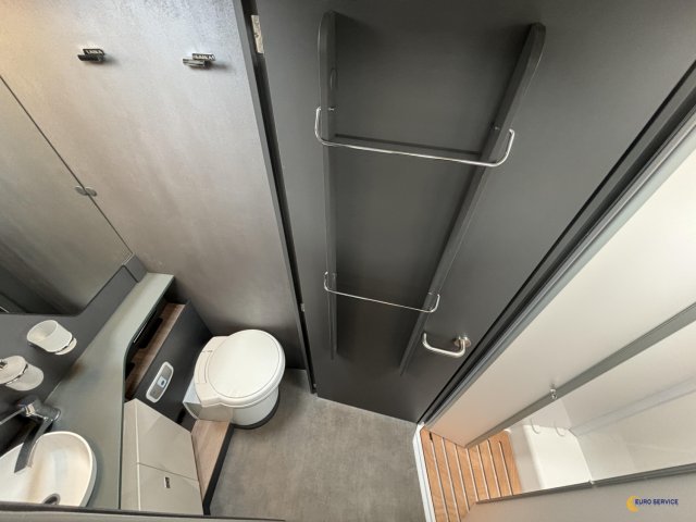 Laika Kosmo L 412 DS - Photo 6