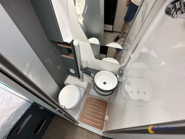 Laika Kosmo Van 6.0 - Photo 10