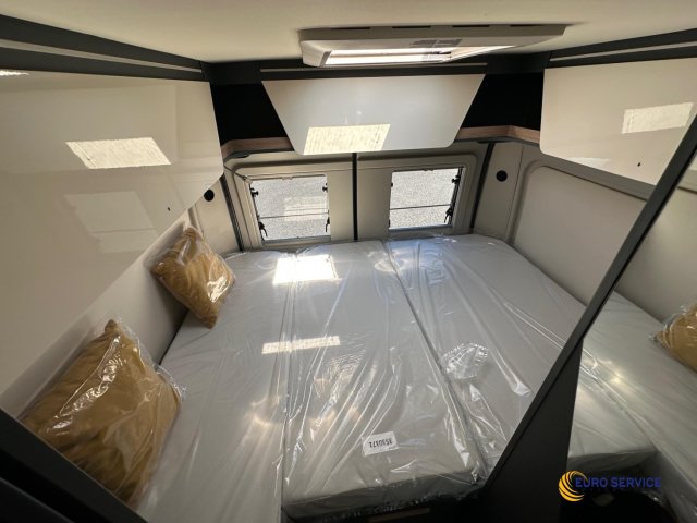 Laika Kosmo Van 6.0 - Photo 12