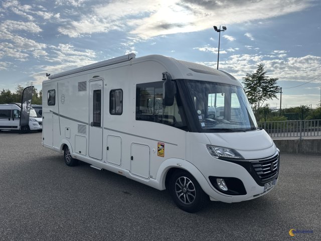 Le Voyageur LV 7.8 GJF - Photo 1