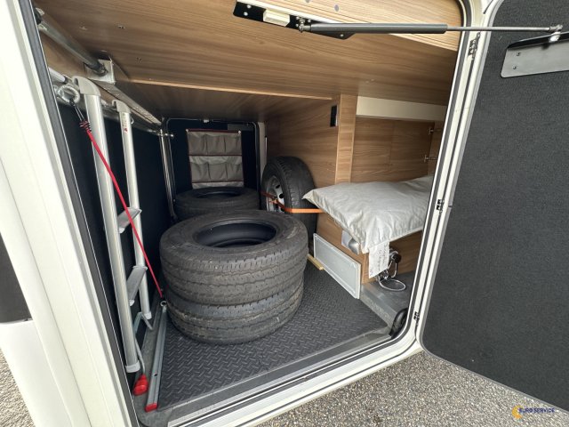 Le Voyageur LV 7.8 GJF - Photo 3