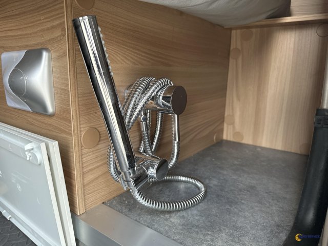 Le Voyageur LV 7.8 GJF - Photo 4