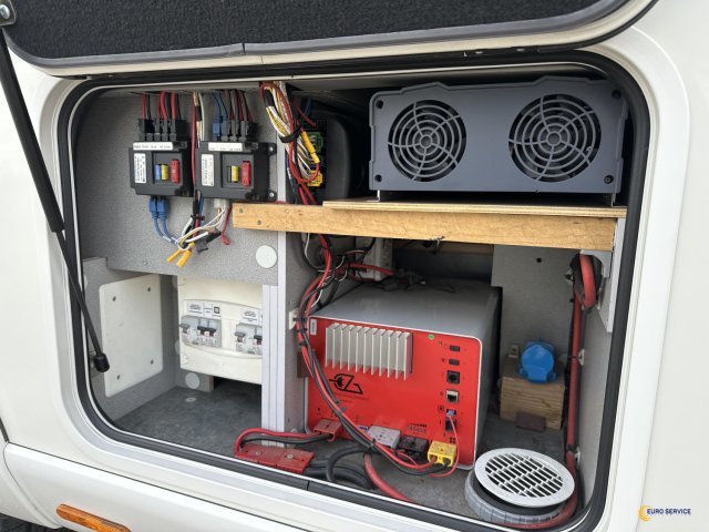 Le Voyageur LV 7.8 GJF - Photo 5