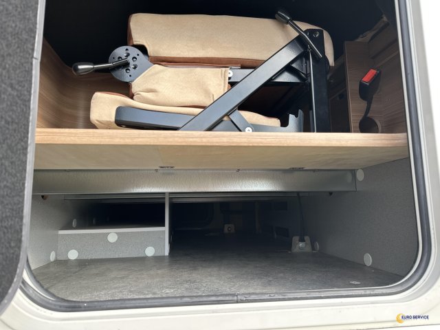 Le Voyageur LV 7.8 GJF - Photo 7