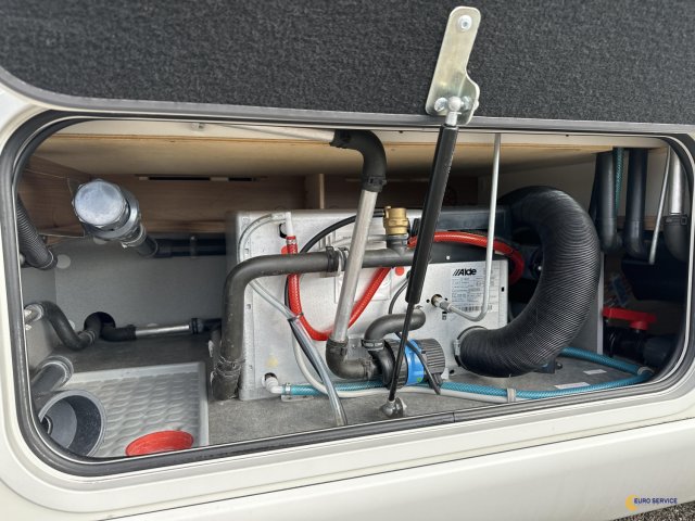 Le Voyageur LV 7.8 GJF - Photo 8