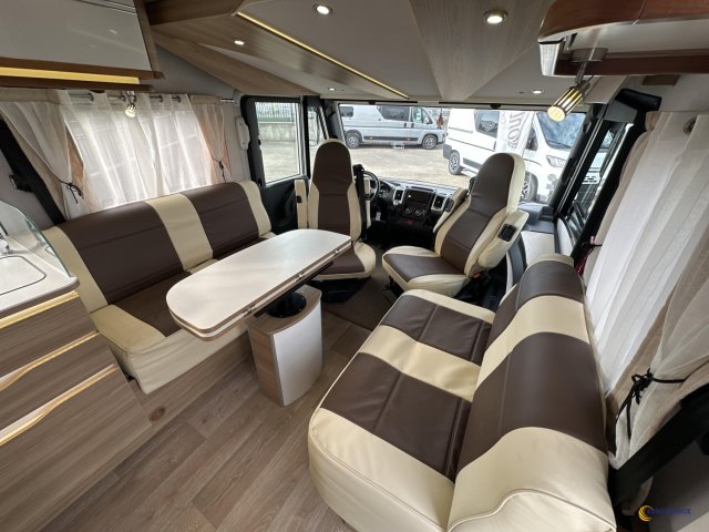 Le Voyageur LV 7.8 GJF - Photo 9
