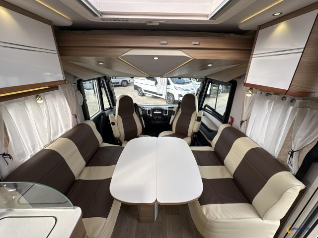 Le Voyageur LV 7.8 GJF - Photo 10