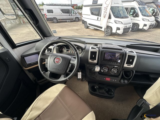Le Voyageur LV 7.8 GJF - Photo 11