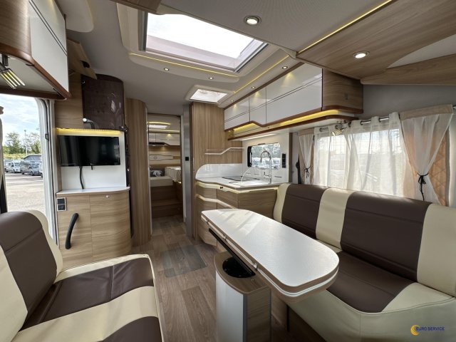 Le Voyageur LV 7.8 GJF - Photo 12