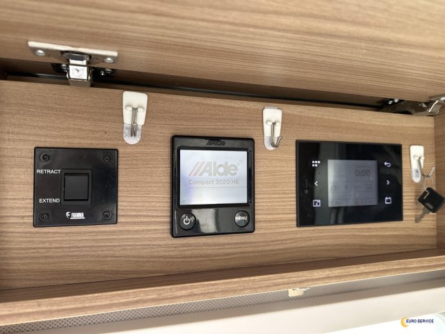 Le Voyageur LV 7.8 GJF - Photo 13