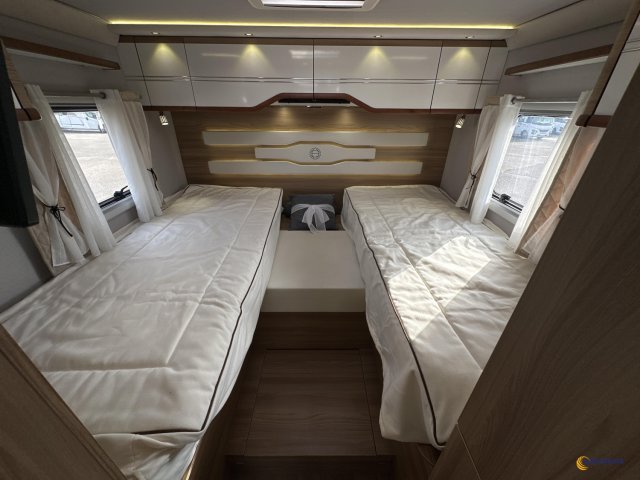Le Voyageur LV 7.8 GJF - Photo 17