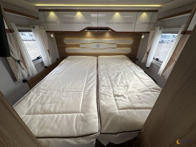 Le Voyageur LV 7.8 GJF - Photo 18