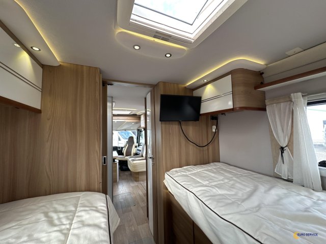 Le Voyageur LV 7.8 GJF - Photo 19