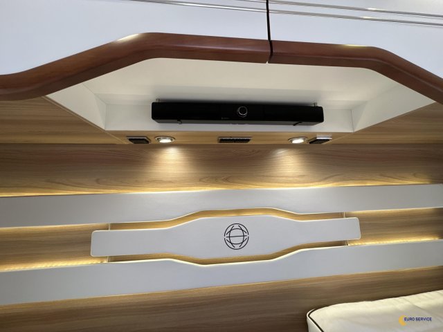 Le Voyageur LV 7.8 GJF - Photo 20