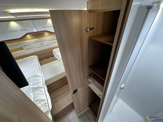 Le Voyageur LV 7.8 GJF - Photo 21