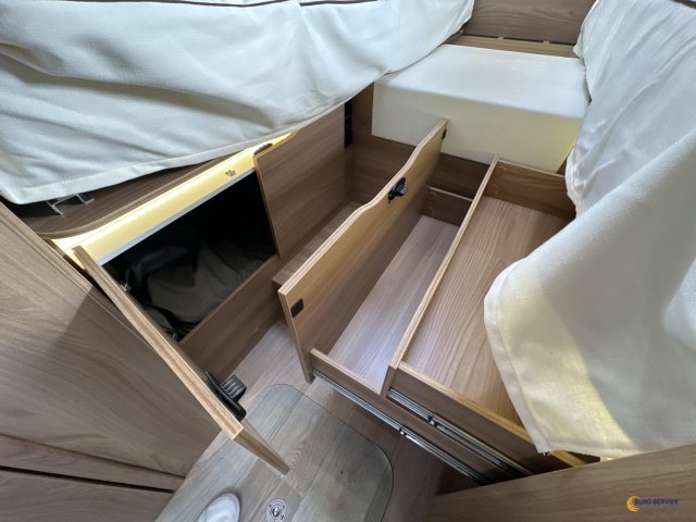 Le Voyageur LV 7.8 GJF - Photo 22