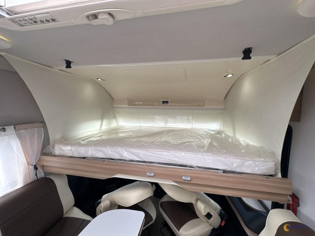 Le Voyageur LV 7.8 GJF - Photo 25