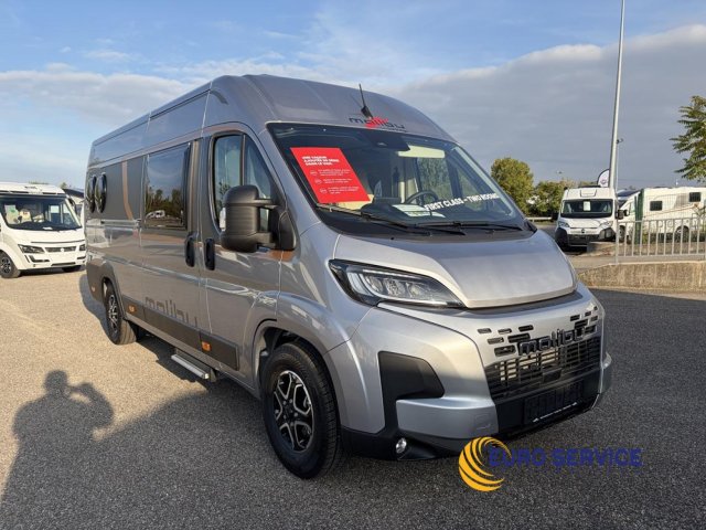 Malibu Charming Coupe 640 LE RB Neuf