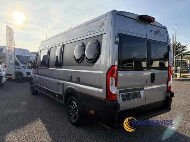 Malibu Charming Coupe 640 LE RB - Photo 2