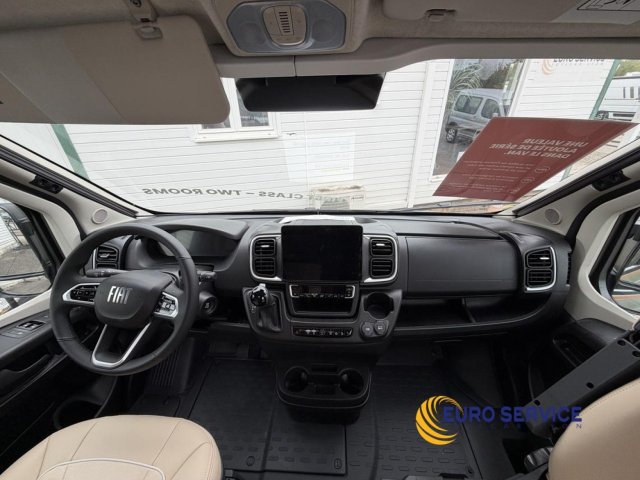 Malibu Charming Coupe 640 LE RB - Photo 3