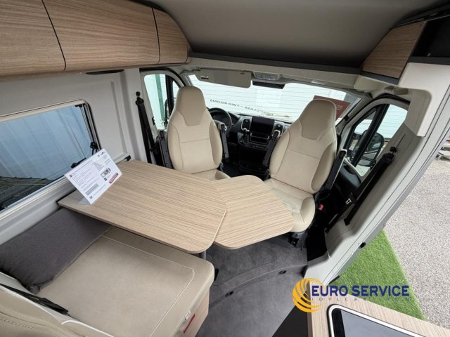 Malibu Charming Coupe 640 LE RB - Photo 4