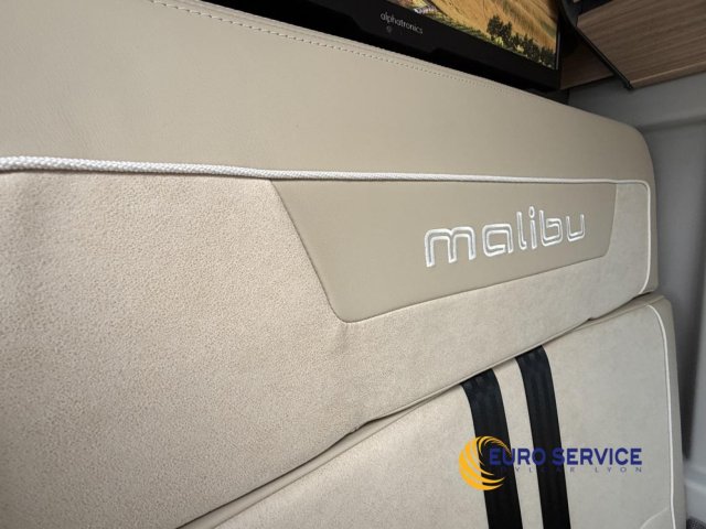 Malibu Charming Coupe 640 LE RB - Photo 5