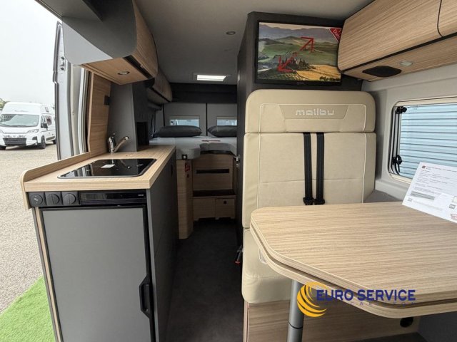 Malibu Charming Coupe 640 LE RB - Photo 6