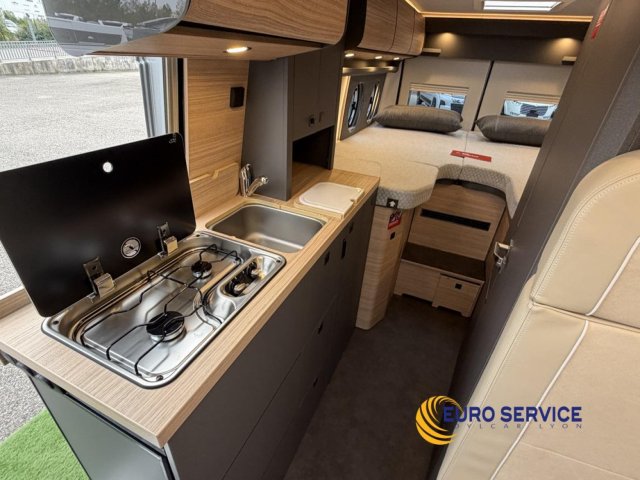 Malibu Charming Coupe 640 LE RB - Photo 8