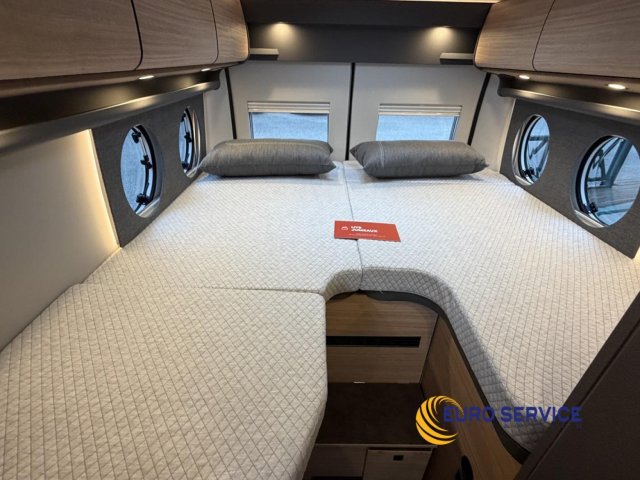 Malibu Charming Coupe 640 LE RB - Photo 9