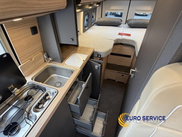 Malibu Charming Coupe 640 LE RB - Photo 10