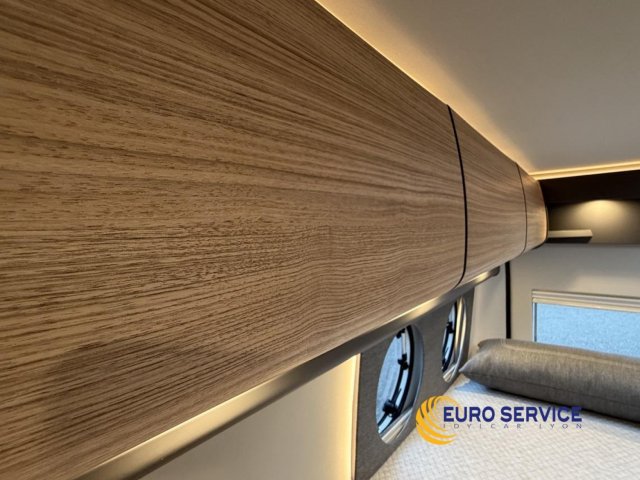 Malibu Charming Coupe 640 LE RB - Photo 13