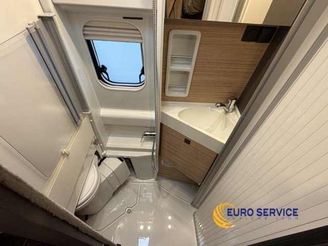 Malibu Charming Coupe 640 LE RB - Photo 15