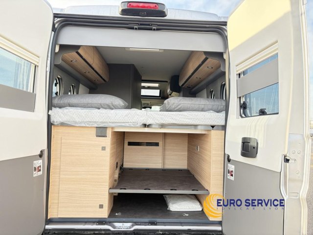 Malibu First Class 640 LE RB - Photo 3