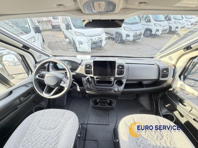 Malibu First Class 640 LE RB - Photo 4