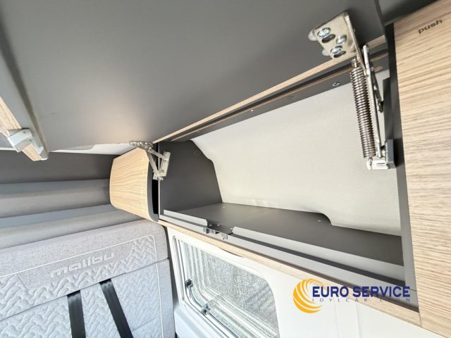 Malibu First Class 640 LE RB - Photo 7