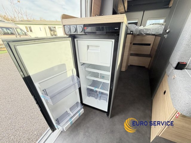 Malibu First Class 640 LE RB - Photo 10