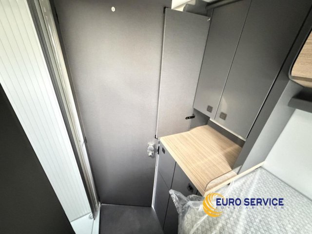 Malibu First Class 640 LE RB - Photo 15