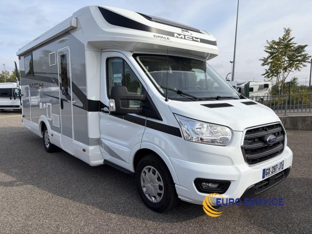Achat Mc Louis MC4 373 Occasion