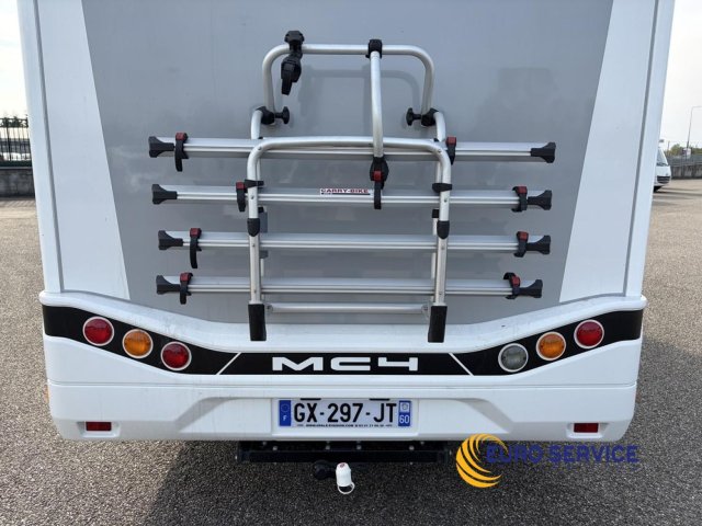 Mc Louis MC4 373 - Photo 3