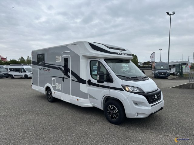 Achat Mc Louis MC4 379 Neuf
