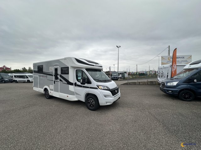 Achat Mc Louis MC4 381 Neuf