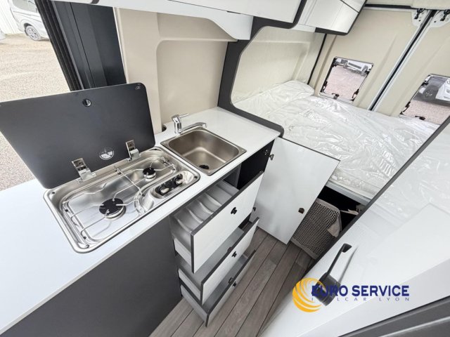 Mc Louis Menfys 3 Next - Photo 9