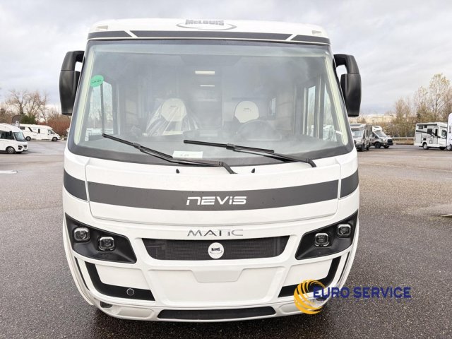 Mc Louis Nevis 870 - Photo 2