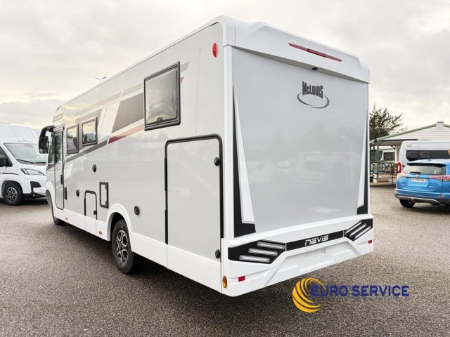 Mc Louis Nevis 870 - Photo 3