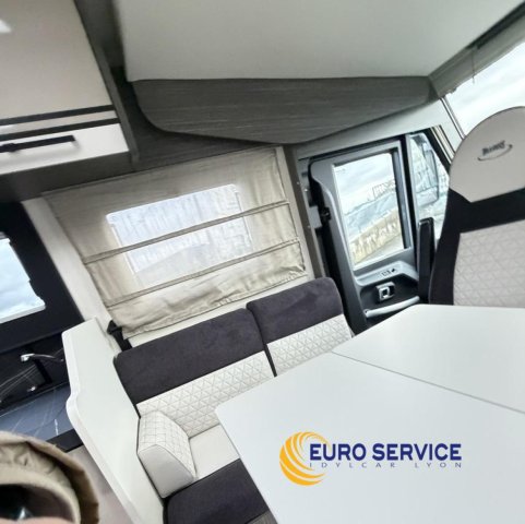 Mc Louis Nevis 870 - Photo 7